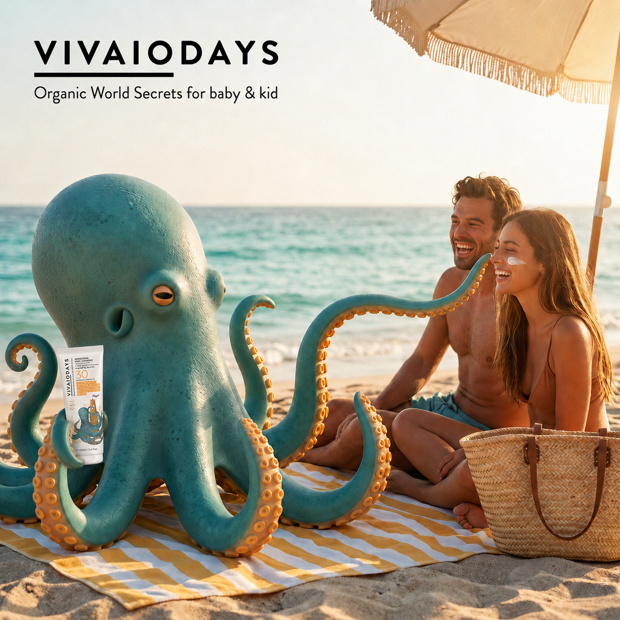 Vivaio Days