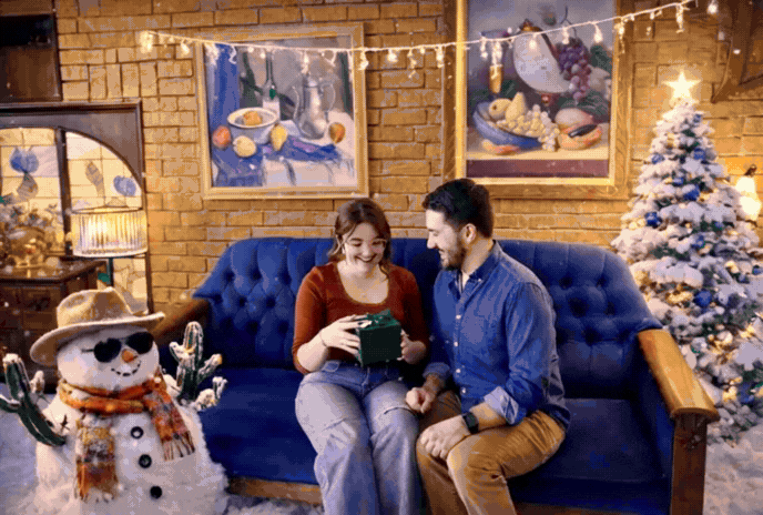 The Old Spaghetti Factory