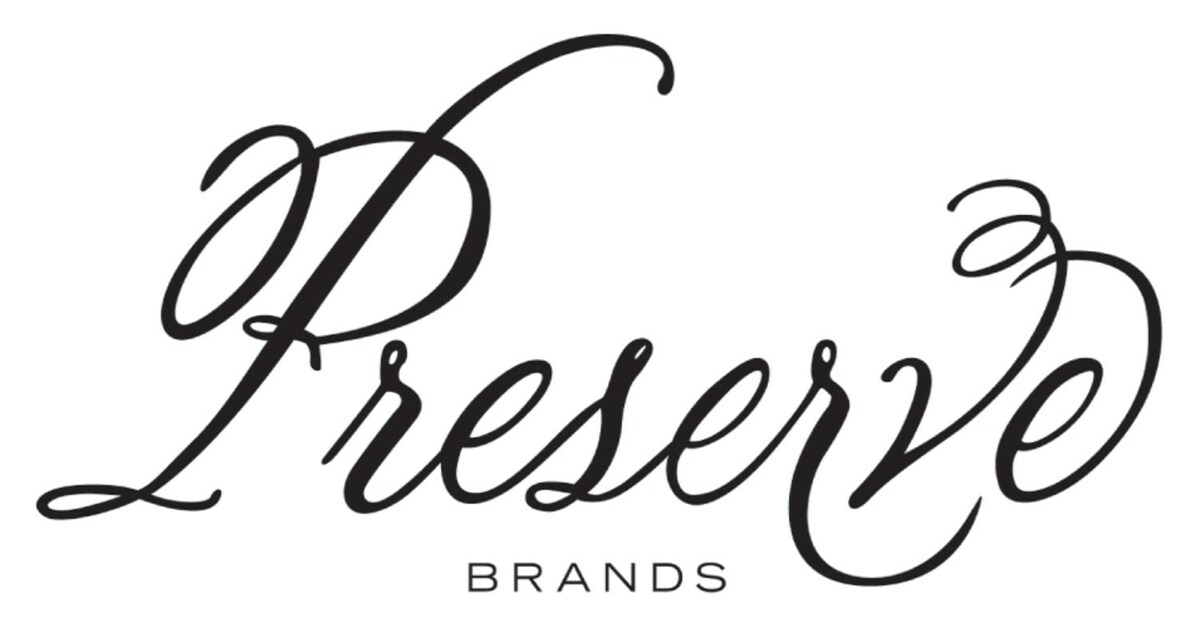 Preserve Brands